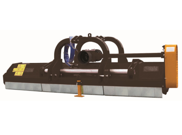 Mulcher ZILLI Twin 4 220 -- Tractoare minim 60 Cp de vanzare